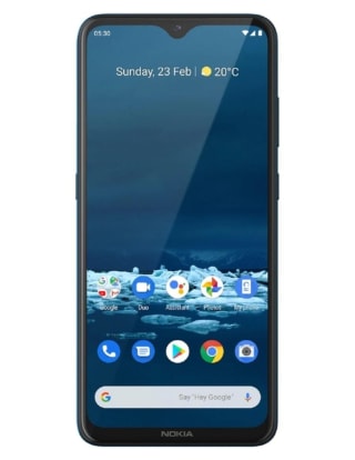 Nokia 5.3 64 GB AT&T a $2,999 en Suburbia
