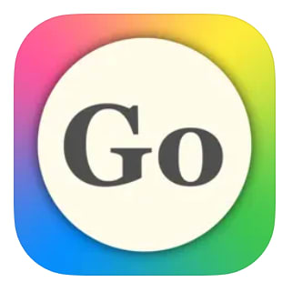 Guestbook Go voor IOS ( iPhone/iPad) gratis