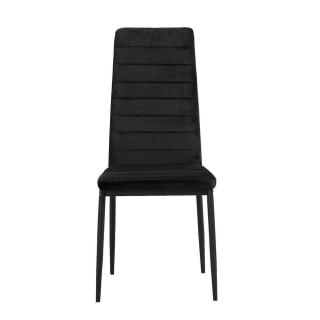 Rowin eetkamerstoelen 1+1 gratis bij Leenbakker