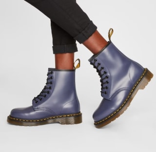Tot 50% korting op Dr Martens bij About you