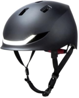 Casque de vélo Lumos Matrix pour 199,90 € chez Helmexpress