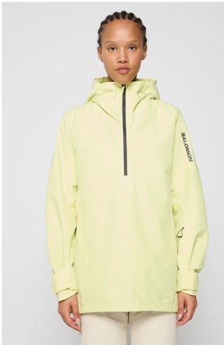 Chaqueta de Esqui para Mujer Salomon BASHLEY por 73.8€