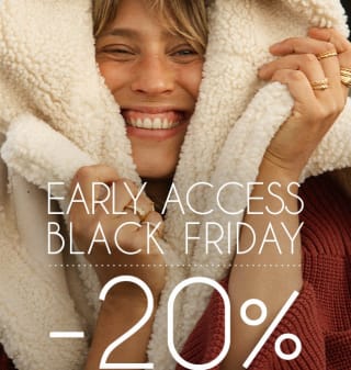 20% korting op alle fashion & accessoires bij Sissy-Boy