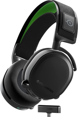 Auriculares gaming SteelSeries Arctis 7X+ por 129,99€