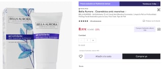 Hasta 60% + 15% EXTRA descuento en tu compra Festival Marcas Miravia