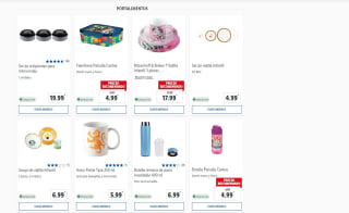 10€ que vuelven por compras de 40€