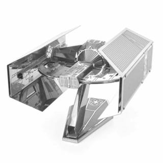 Star Wars Rompecabezas de Metal 3D por 1,99€