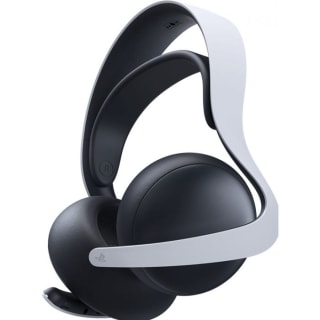 Sony PS5 Pulse Elite draadloze headset voor €99,95 bij Azerty