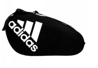 Paletero Adidas Control White por 14.9€