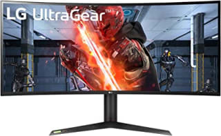 Monitor Gaming LG 38GL950G-B UltraGear 37.5 pulgadas por 1197,07€