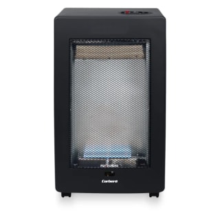 Corberó Estufa de butano llama azul 3.8kW por 69€