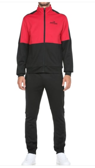 Chándal para Hombre John Smith Korlo por 23€