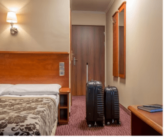 4 Noche Vuelo+ Hotel CRACOVIA desde 237€