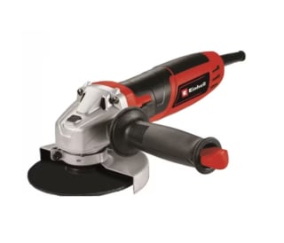 Amoladora TC-AG 125/850 Einhell 125 mm por solo 24,99€