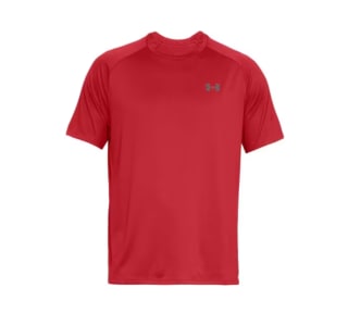 Camiseta Under Armour UA Tech 2.0 SS tee por solo 12,99€