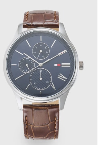 Reloj para Hombre Tommy Hilfiger DAMON por 80€