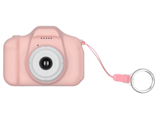 Digitale kinder camera voor €14,95