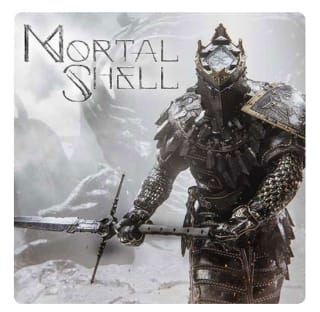 Gratis desde Epic games Mortal Shell 28/12 a las 17h