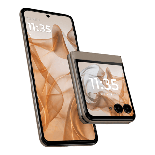 Motorola Razr 50 512GB + Moto Buds por $9,774 | Cupón