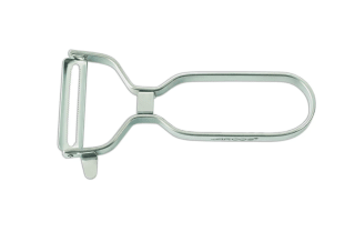 Pelador ARCOS de Tomate Profesional de Acero Inoxidable Cromado 130mm por solo 3,99€