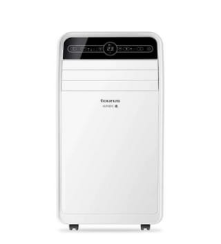 Aire acondicionado portátil AC 351 KT 3000 Frigorías 12000 Btu/h 3.5kW por 273,36€