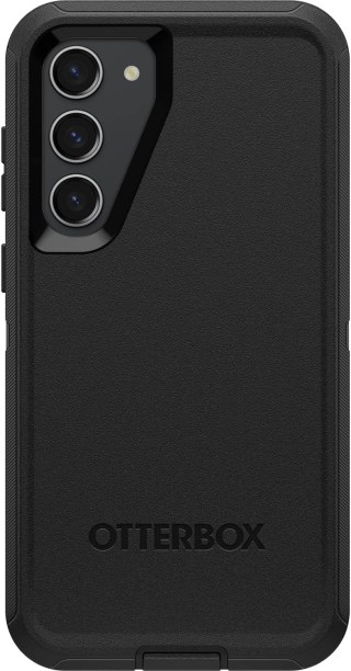 OtterBox Defender Case - Geschikt voor Samsung Galaxy S23 Plus voor €12,59 bij Amazon
