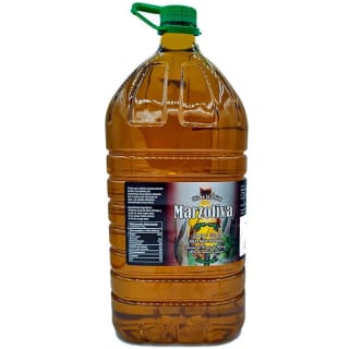 Marzoliva aceite suave 5 litros.