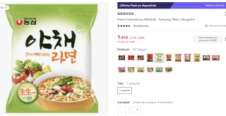 Ofertas Supermercado hasta 60% + 30% EXTRA descuento