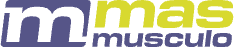 Ahorrate hasta el 10% de descuento en MASmusculo.com