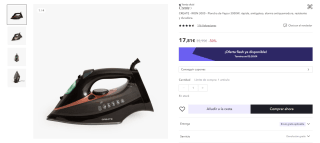 Recopilación de productos baratitos desde Miravia desde 0,79€