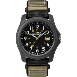 Montre Timex pour homme T42571 à 40,83€