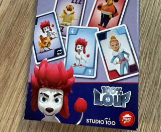 Gratis kidsmenu bij pizza hut