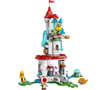 Set LEGO súper Mario Expansión por $1679