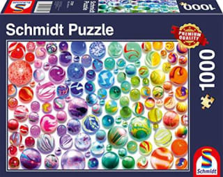 Schmidt Spiele 57381 Puzzle de 1000 Piezas
