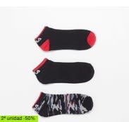 50% en lasegunda unidad calcetines marca Fila