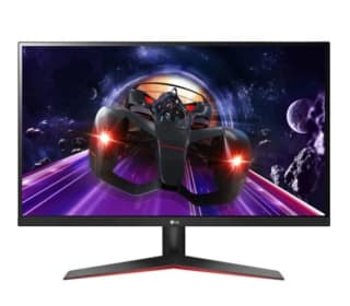 Monitor LG UltraGear 27MP60GP-B 27" LED IPS FullHD 75Hz FreeSync por 129.99€