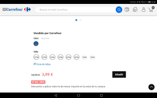 2 pijamas Disney Niñ@s por tan solo 5,99€