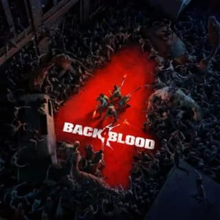 Juego Back 4 Blood PC por 2,99€
