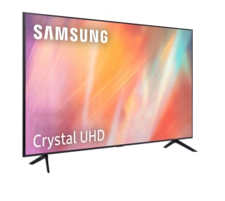 Televisión 75 pulgadas Samsung UE75AU7175UXXC, UHD 4K por 619.6€