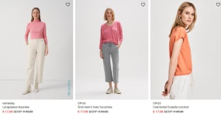 15% extra korting op de sale van Someday