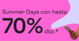 Ofertazas Miravia hasta 70% descuento en Summer Sales preciazos y 20€ por compra Revolut