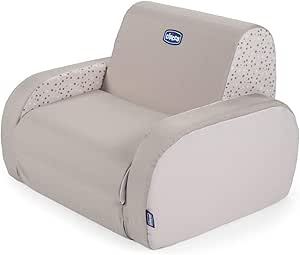 Chicco Kinderstoel Twist voor €39,16 bij Amazon