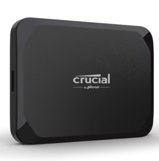 Crucial X9 1TB Portable External SSD - £58.99