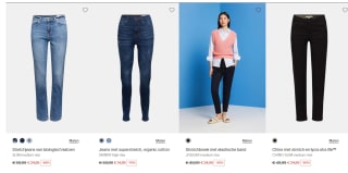 Esprit kortingscode voor 11% extra korting op alles, incl. de sale tot 70%