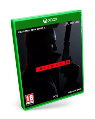 Hitman III Xbox Series X, Xbox One por 19,99€.