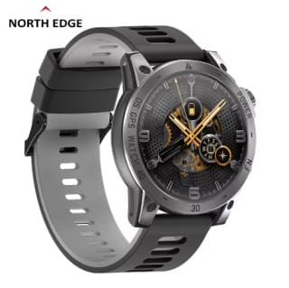 NORTH EDGE-reloj inteligente deportivo para hombre, con GPS por 36,11€