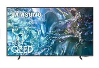 Samsung TV QLED 43" por 409€.