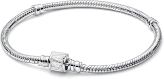 Pulsera Marvel PANDORA de plata por 44€