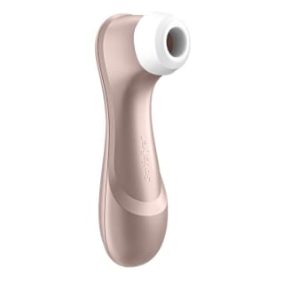 Satisfyer Pro 2 Air Pulse Stimulator Vibrator voor €24,98 bij Kruidvat