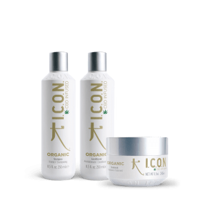 30% dto en gama Organic de ICON